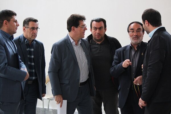 ضرورت رفع سریع نواقص گرمخانه جدید تبریز