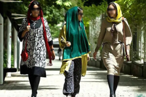 پلمب ۷واحد صنفی و توقیف ۹خودرو به دلیل بی‌حجابی در استان