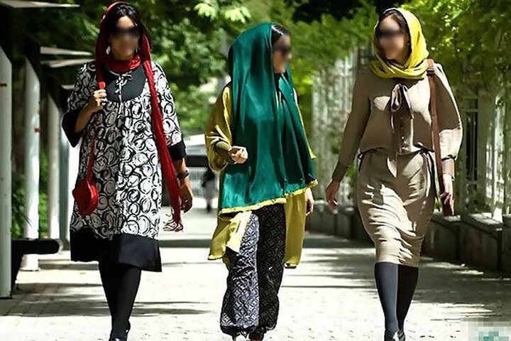 پلمب ۷واحد صنفی و توقیف ۹خودرو به دلیل بی‌حجابی در استان