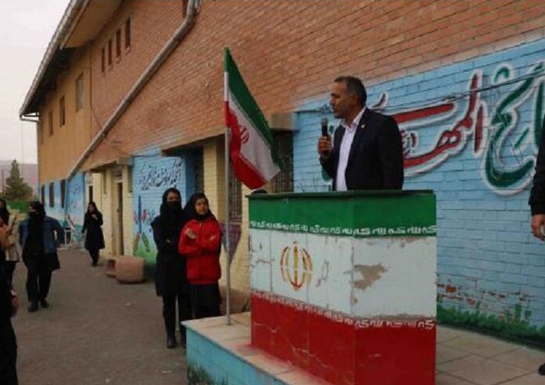 روز جهانی زمین پاک فرصتی برای جنبش محیط زیستی است