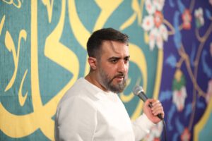 واکنش پویانفر به گزارش تبریزبیدار