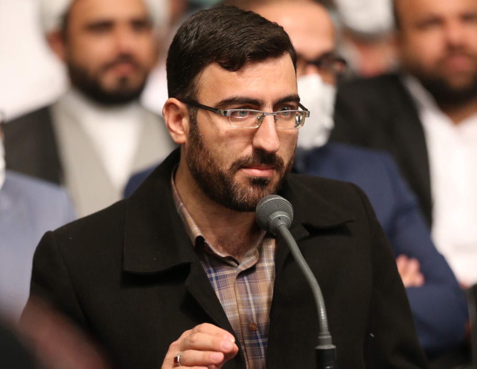 جریان شعر جوان تبریز بانی و حامی ندارد / اتفاق تازه در شعر پایداری معاصر بعد از شهادت حاج قاسم