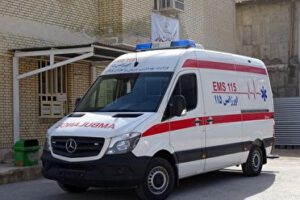 بدحالی دانش آموزان تبریزی / هیچ نشانه مسمومیت وجود نداشت