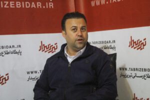 سنگین سواران کاروان نور / استارت به نیت شهدا