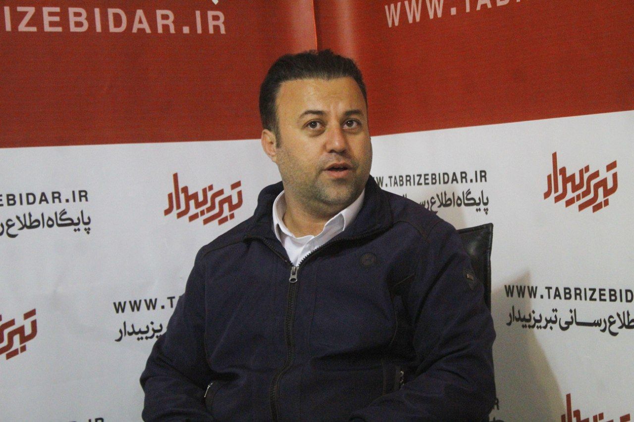 سنگین سواران کاروان نور / استارت به نیت شهدا