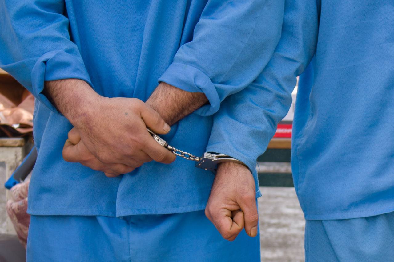 کلاهبرداران ۱۰۲ میلیاردی عتیقه در دام پلیس