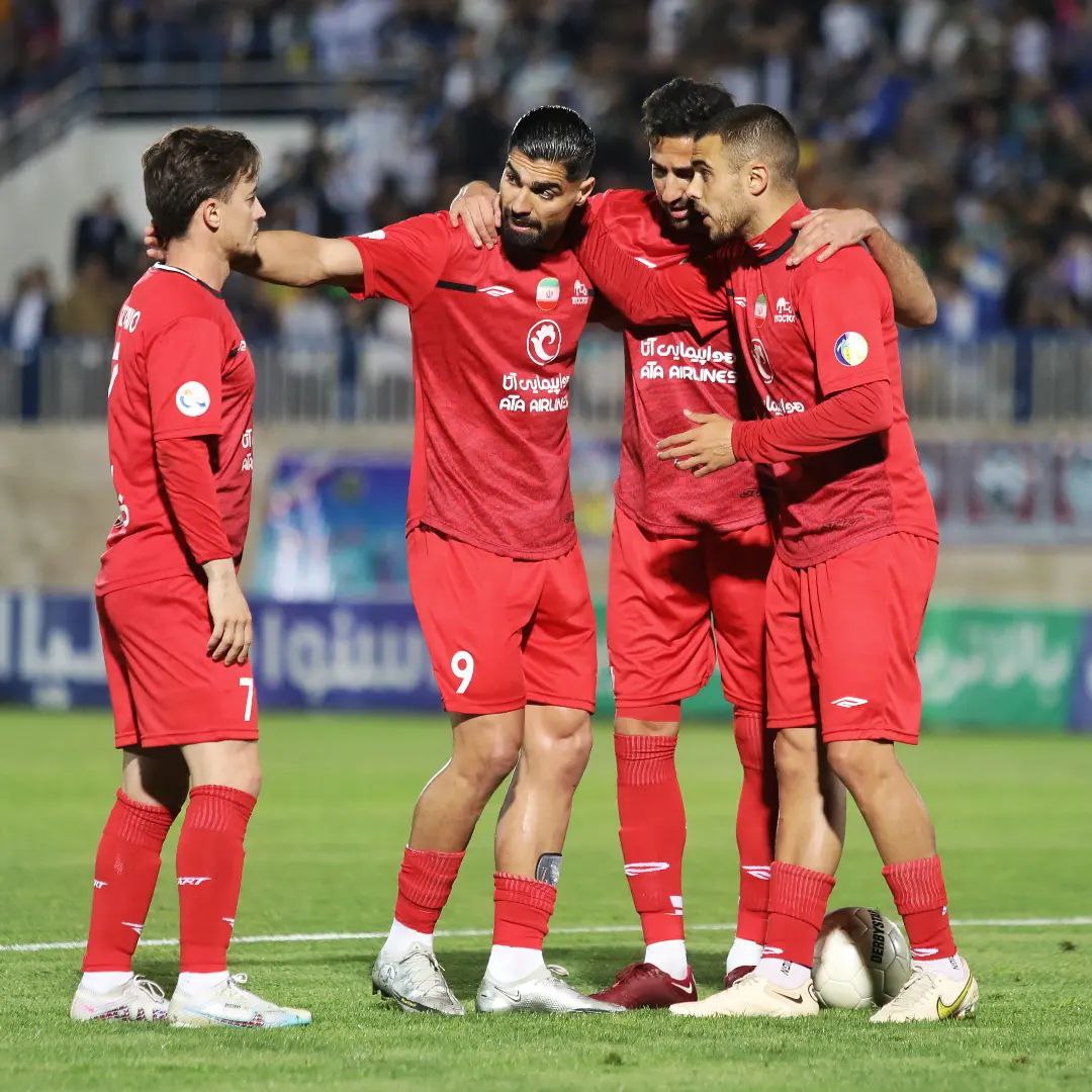 اسدی ناجی خمز در انزلی