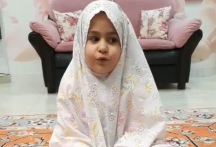 فیلم / روایت روزه اولی ها از تجربه روزه داری