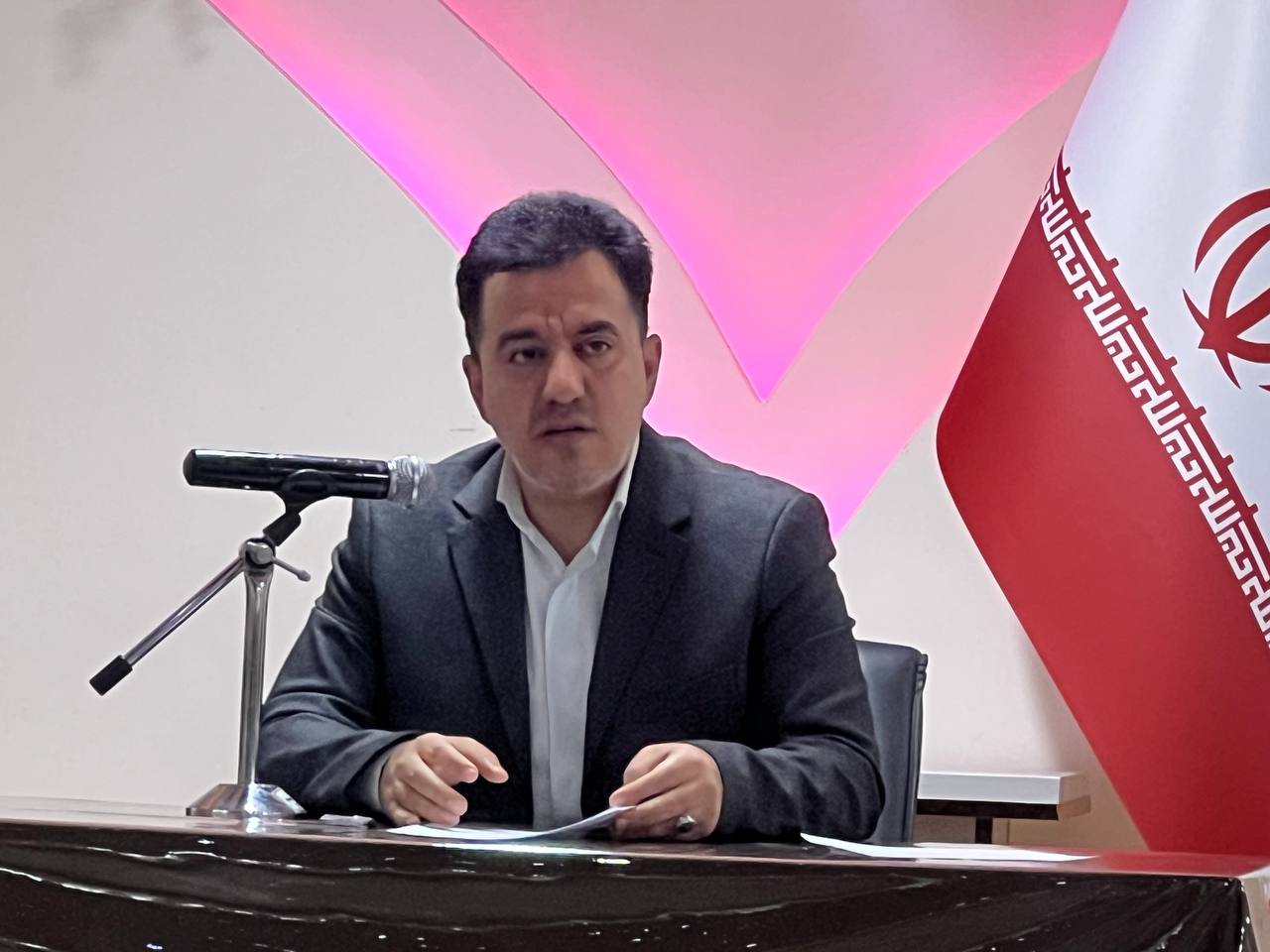 از ترافیک اعصاب خرد کن تا پیمانکاران و مناطق محروم