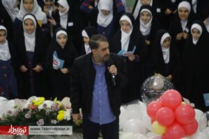 ضرورت اثرگذاری فرهنگی برای ضمیر پاک بچه ها