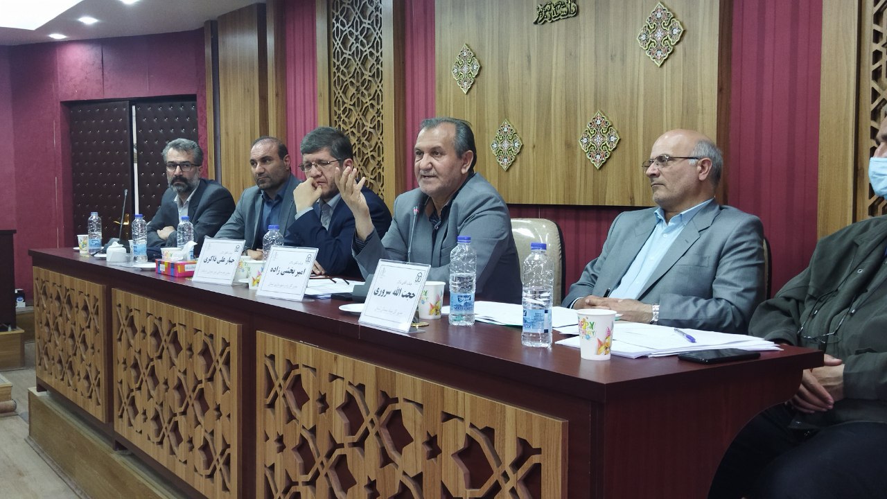 آورده مردم کم و پروسه ساخت طولانی است