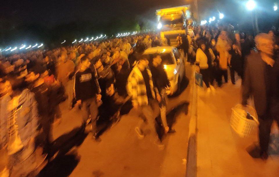 قفل شهر با ایده کنسرت رایگان! / اعصاب خرد کنی برای مردم، پز برای آقایان