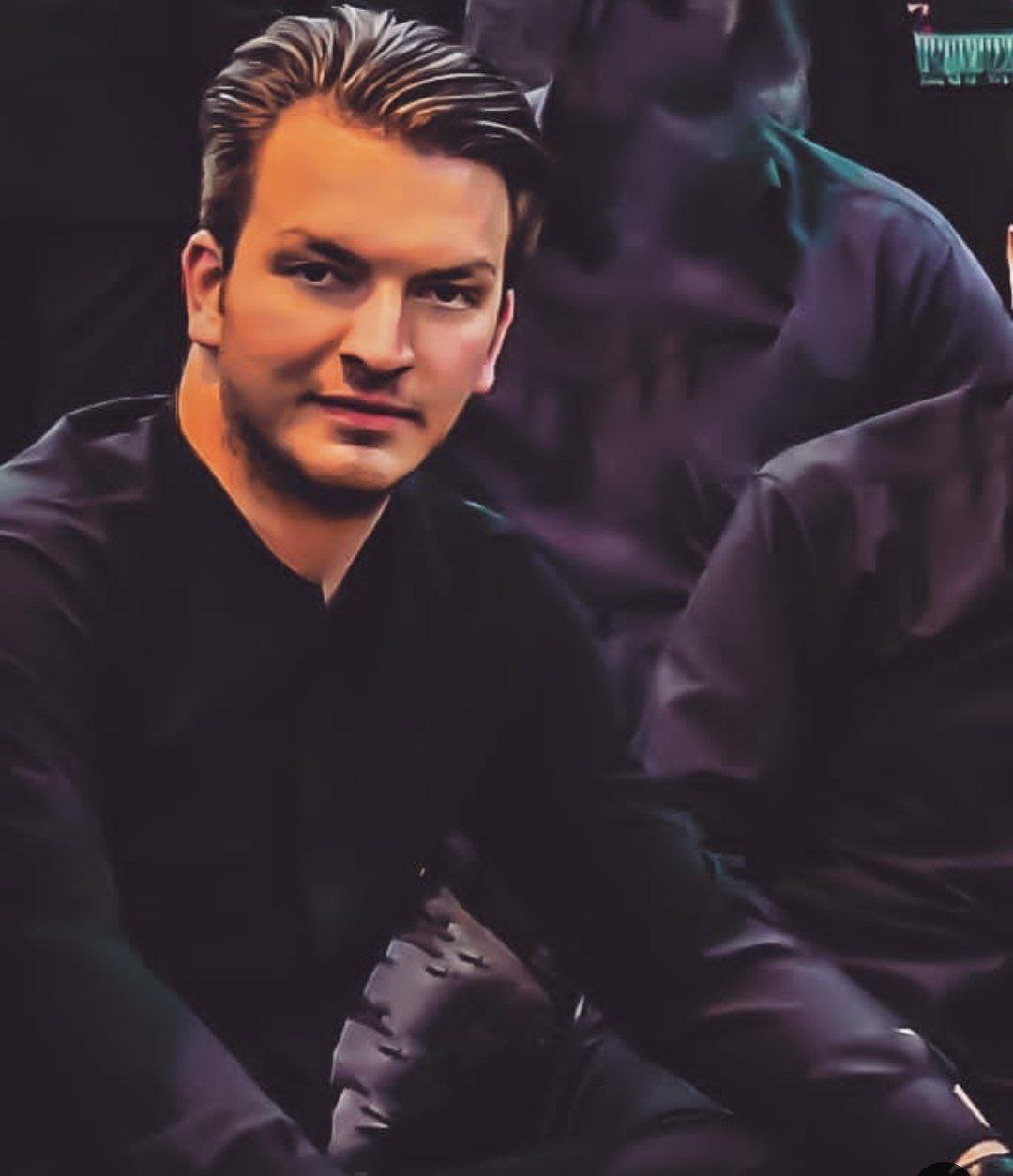 شوک به جامعه رسانه‌ای تبریز / درگذشت خبرنگار جوان تبریزی