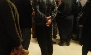 نامنشور حقوق بیمار! / بلبشوی نوبت دهی و پول نقد