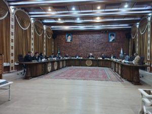 اصلاحیه بودجه سال ۱۴۰۲ شهرداری تبریز