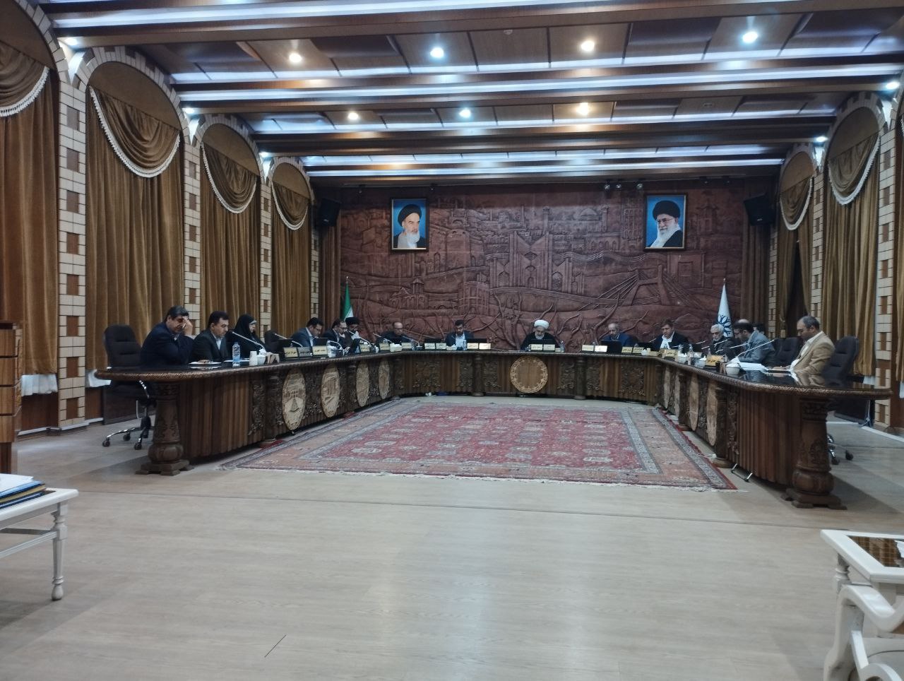 اصلاحیه بودجه سال ۱۴۰۲ شهرداری تبریز