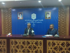 افزایش۳۰ درصدی  درآمد شرکت های دانش بنیان/ اجازه دوقطبی شدن دانشگاه در اغتشاشات را ندادیم