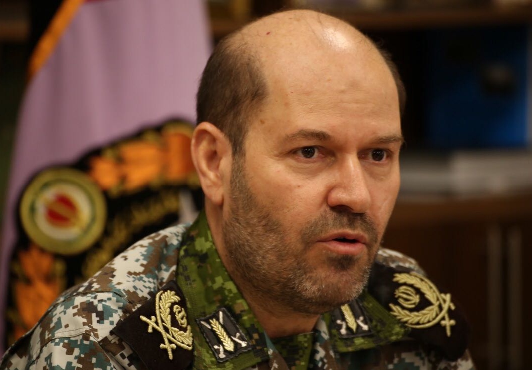 ارتش در تأمین نیازمندی‌های خود به خودکفایی رسیده است