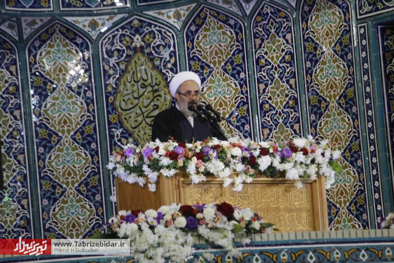 عید فطر، روز تقویت وحدت و همدلی مسلمانان عالم