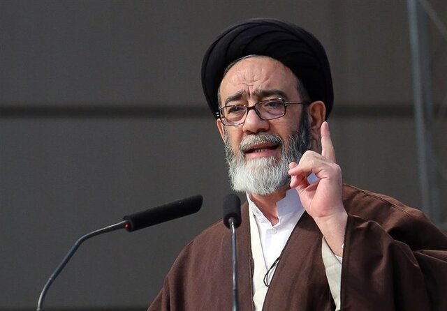 جهاد سازندگی مظلوم واقع شد / خجالت همگی از شهدا بخاطر وضعیت جامعه