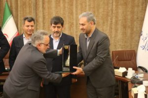 کسب رتبه اول استان ، توسط کانون پرورش فکری کودکان و نوجوانان در زمینه اوقات فراغت
