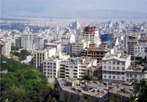 حباب چغر و کاذب قیمت مسکن در تبریز / خریدار هست اما فروشنده کم!