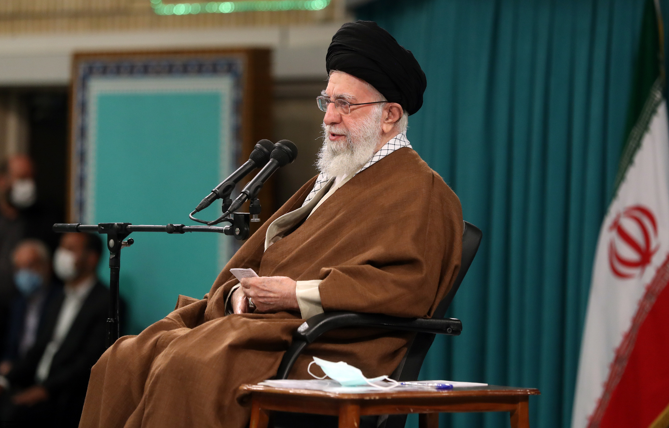 خطای راهبردی برخی مسئولان گذشته به آموزش و پرورش خسارت‌ زد