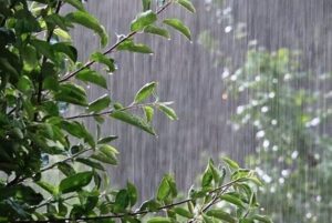 پیش‌بینی سیلاب و بارش تگرگ در آذربایجان‌شرقی
