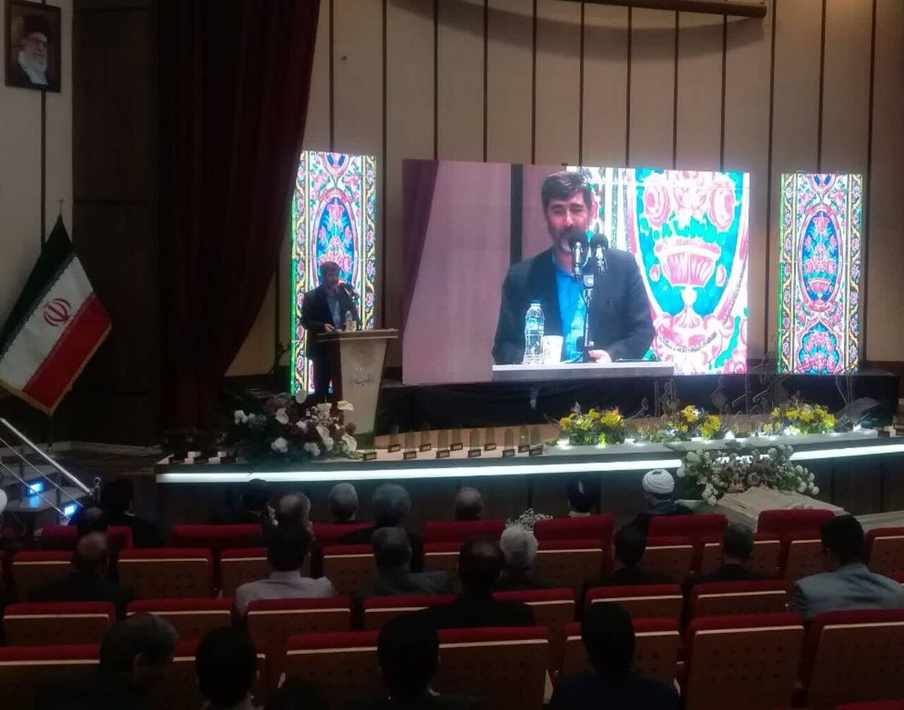 تبریز، شهر علامه‌ها و مهد قرآن است