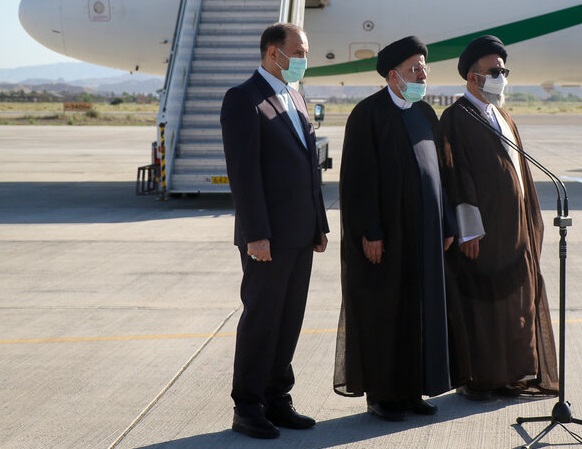 کدام مدیران استانی عزل می شوند؟