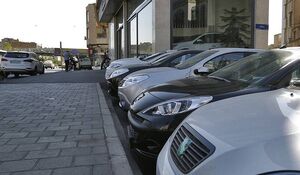 قیمت خودرو امروز ۳۰ اردیبهشت +جدول