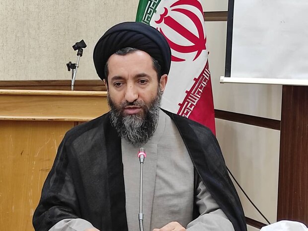 فعالان فضای مجازی برای تولید محتوا در شبکه های اجتماعی همت کنند