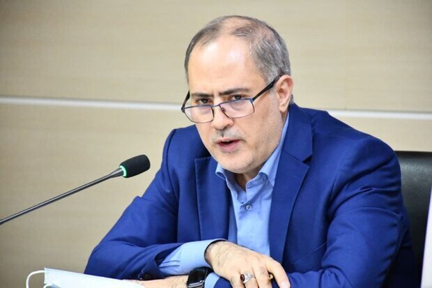 دستگاه‌های اجرایی وضعیت نامناسبی در بهره‌وری دارند