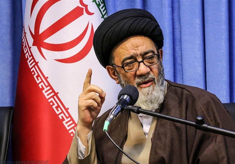 گلایه آل هاشم از صف های طولانی وام ازدواج و فرزند آوری / بانک ها کارشکنی نکنند