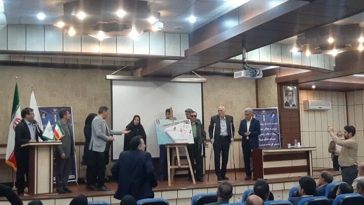 ۲۴ ورزشکار از آذربایجان شرقی در بازی‌های آسیایی شرکت می‌کنند