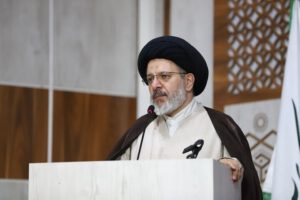 معلم قرآنی عرصه جهاد و فرهنگ است