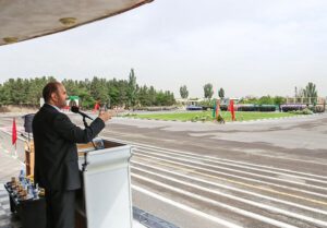 روز آزادسازی خرمشهر روز ظهور و بروز سلحشوری یک امت است