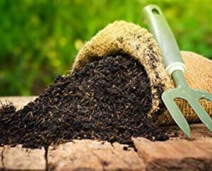 کشف کود شیمیایی قاچاق و خارج از شبکه توزیع در اهر