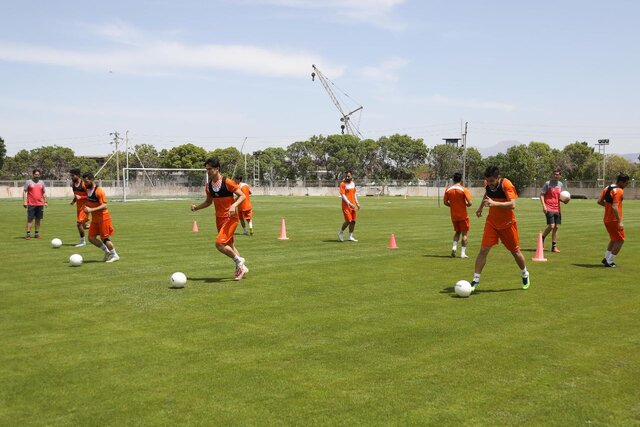 تراکتوری‌ها ریکاوری کردند