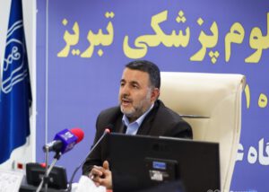 انجام ۱۵۲۱ مورد عمل پیوند عضو در تبریز