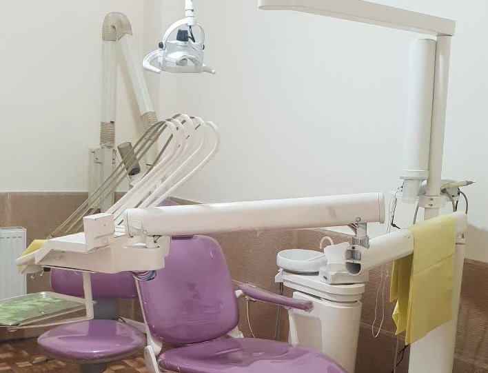 پلمپ ۲ مطب دندانپزشکی قلابی در تبریز