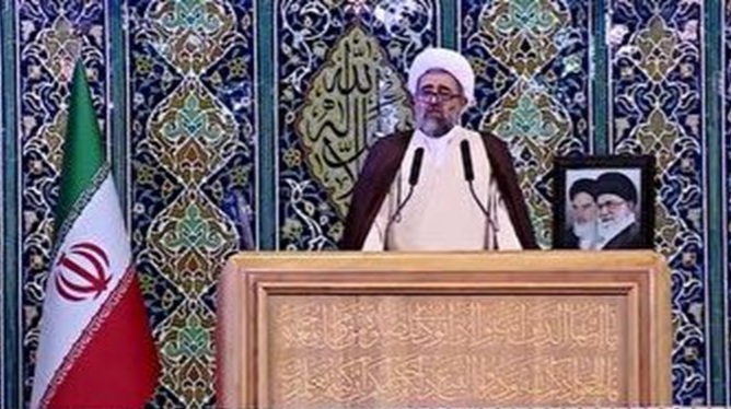 تبریز باید دوباره سردمدار هویت شیعی شود