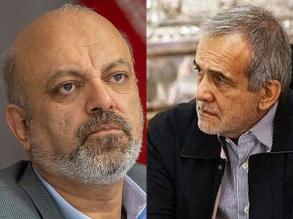 درخواست از دو نماینده ساکت تبریز: شفاف شوید