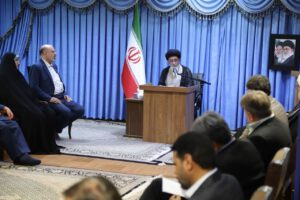 تذکر دوم آل هاشم به بی تباثی در آموزش و پرورش استان