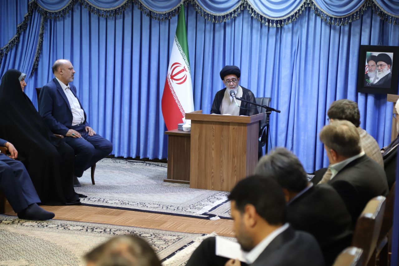 تذکر دوم آل هاشم به بی تباثی در آموزش و پرورش استان