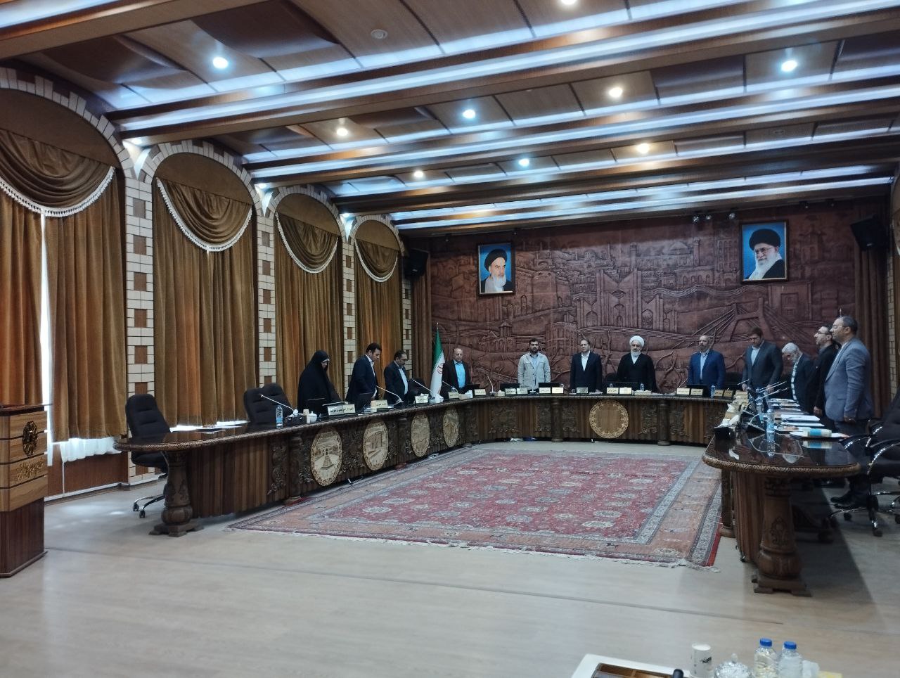 سکوت برابر تهمت / سیل بزرگ در راه است؛ تا دیر نشده کاری کنید