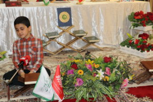 بازیگوشی های کودکانه در کنار حفظ قرآن / روش های حفظ قرآن از جنس بازی های بچگانه