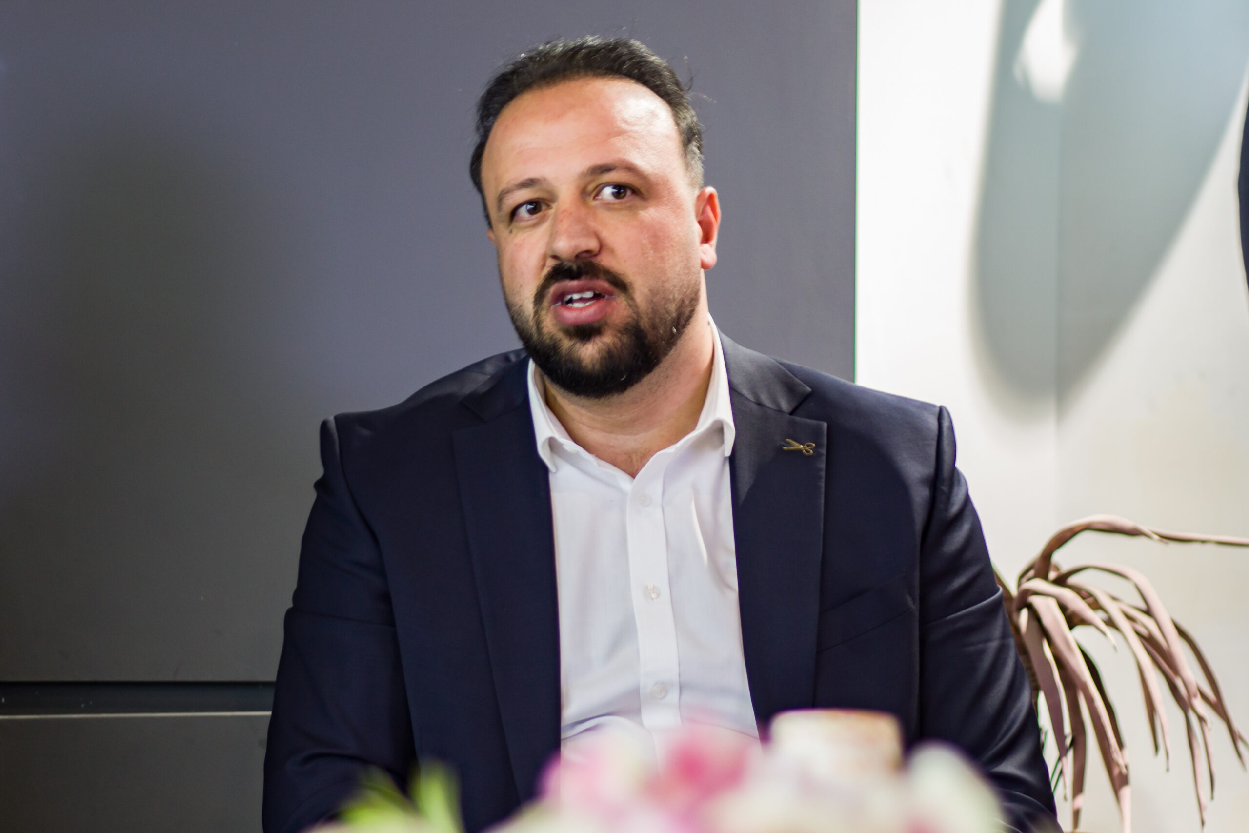 رزفیلم، پرچم‌دار صنعت چاپ دکوراتیو/ تولید محصولات در تراز جهانی