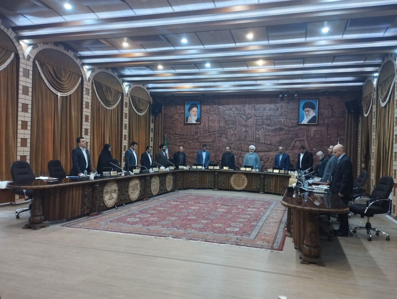 نیاز تبریز به مراکز خونگیری بیشتر / درخت مصنوعی، چرا و چگونه؟