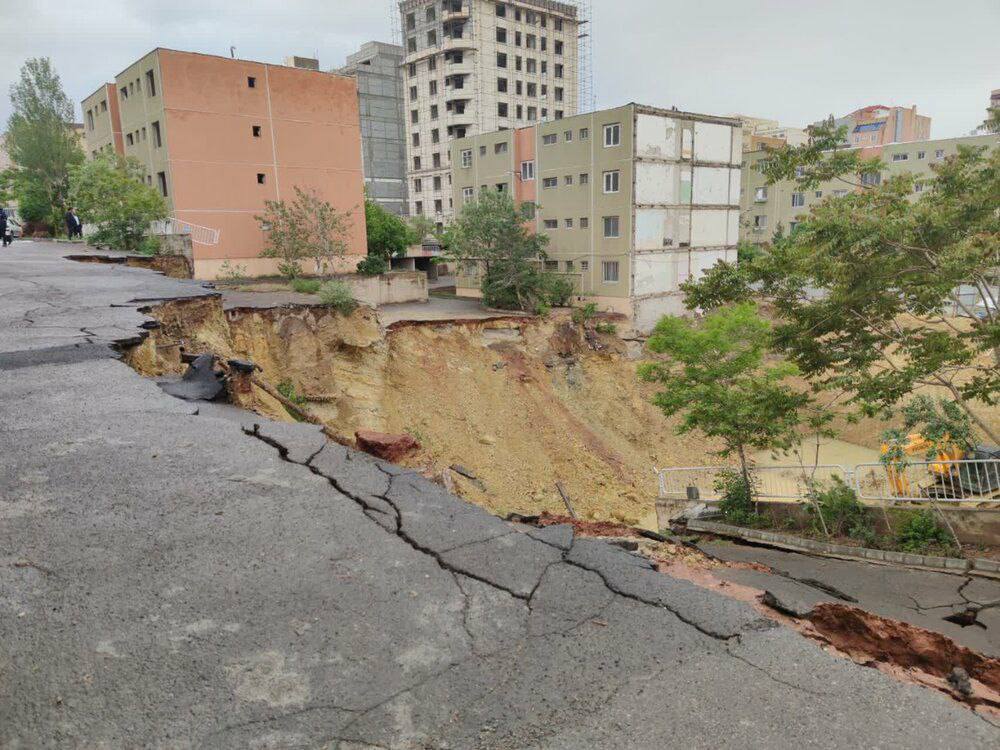 دوگانگی مدیریتی در حفاری / استعلام یا پایدارسازی، بالاخره کدام؟!